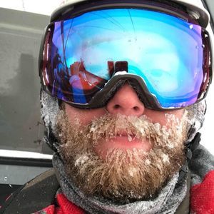 Meet your Posher, Parker